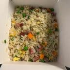 Best B.B.Q Pork Fried Rice in Alameda, CA