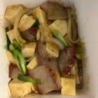 Best B.B.Q Pork with Tofu in Alameda, CA