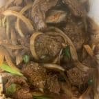 Best Mongolian Beef in Alameda, CA